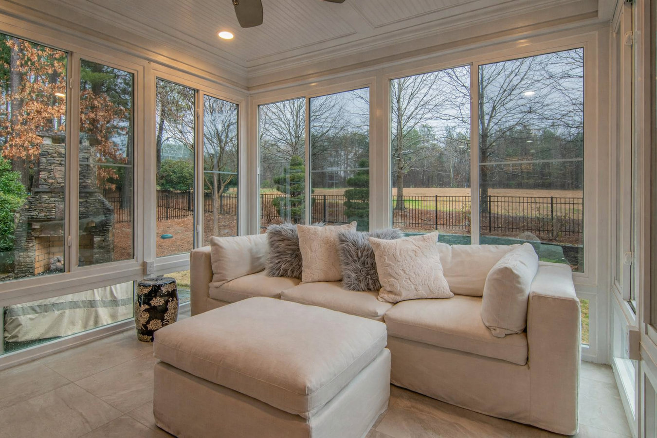 Sunroom Contractor services in Pinellas Park, FL