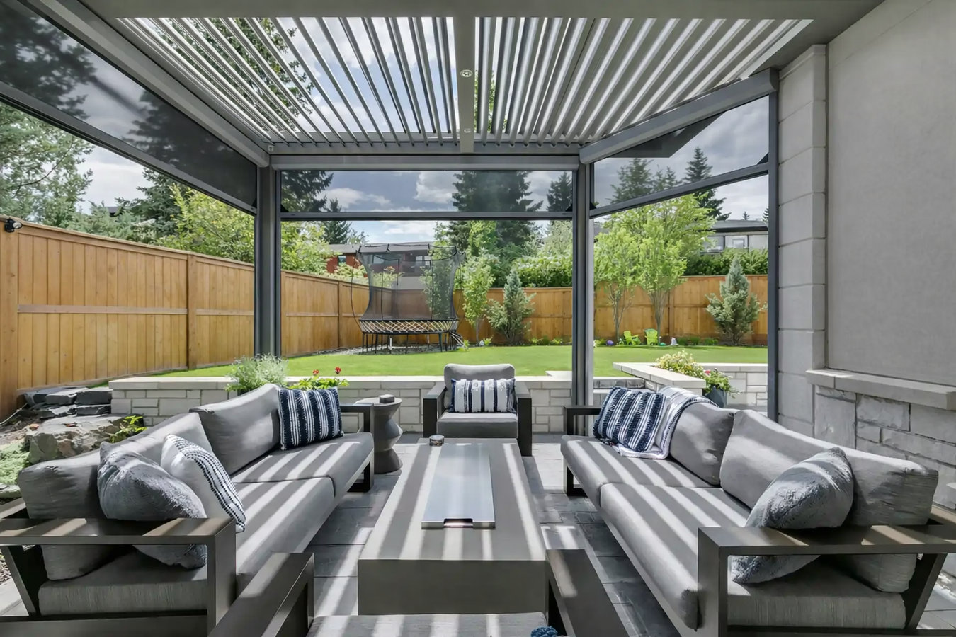 Sunroom Contractor services in Safety Harbor, FL