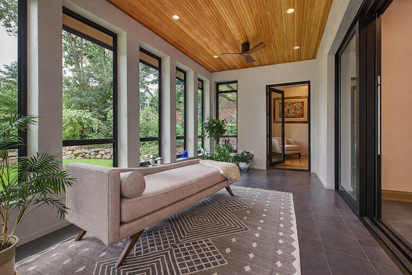 Sunroom additions in Clearwater, FL