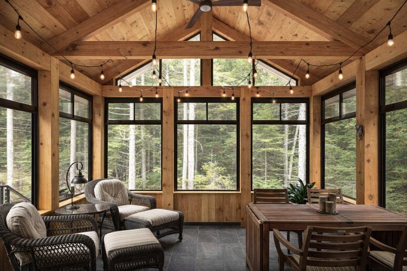 Sunroom Contractor services in St. Petersburg, FL